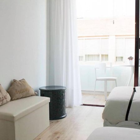 VV Loft Canteras Gran Playa by henrypole home Las Palmas de Gran Canaria Luaran gambar