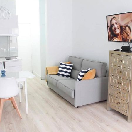 VV Loft Canteras Gran Playa by henrypole home Las Palmas de Gran Canaria Luaran gambar