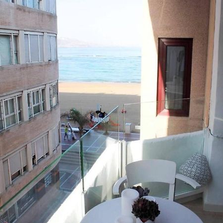VV Loft Canteras Gran Playa by henrypole home Las Palmas de Gran Canaria Luaran gambar