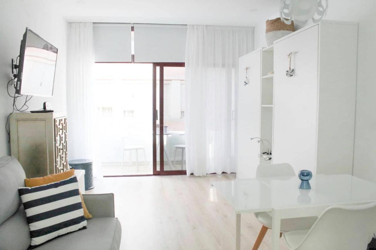 VV Loft Canteras Gran Playa by henrypole home Las Palmas de Gran Canaria Luaran gambar