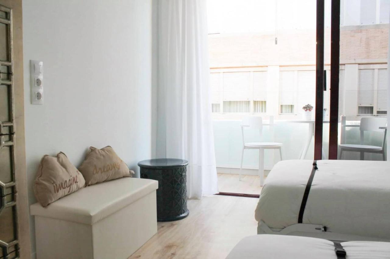 VV Loft Canteras Gran Playa by henrypole home Las Palmas de Gran Canaria Luaran gambar