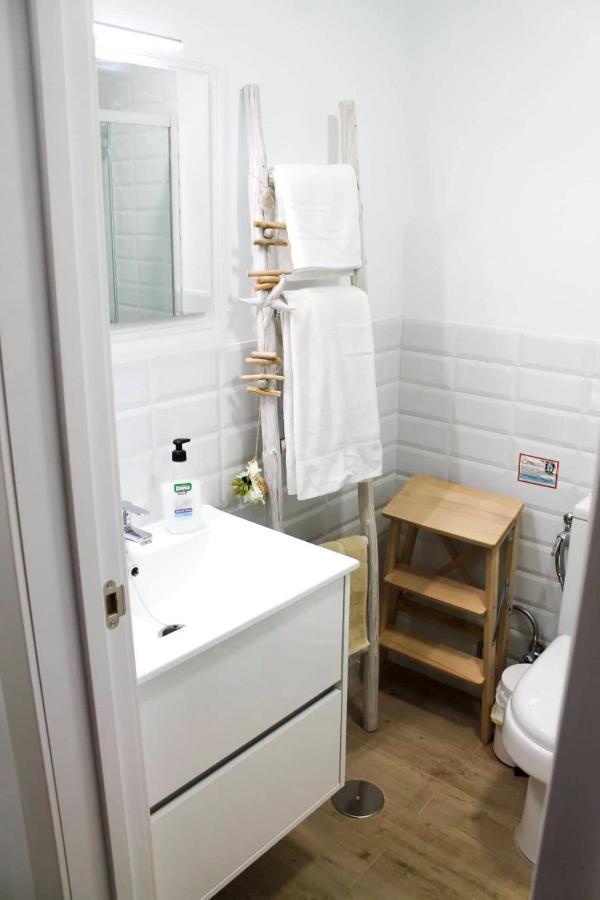 VV Loft Canteras Gran Playa by henrypole home Las Palmas de Gran Canaria Luaran gambar
