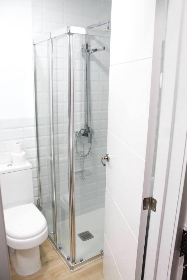 VV Loft Canteras Gran Playa by henrypole home Las Palmas de Gran Canaria Luaran gambar