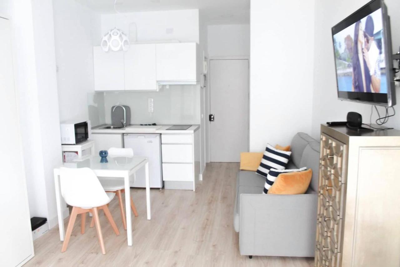 VV Loft Canteras Gran Playa by henrypole home Las Palmas de Gran Canaria Luaran gambar