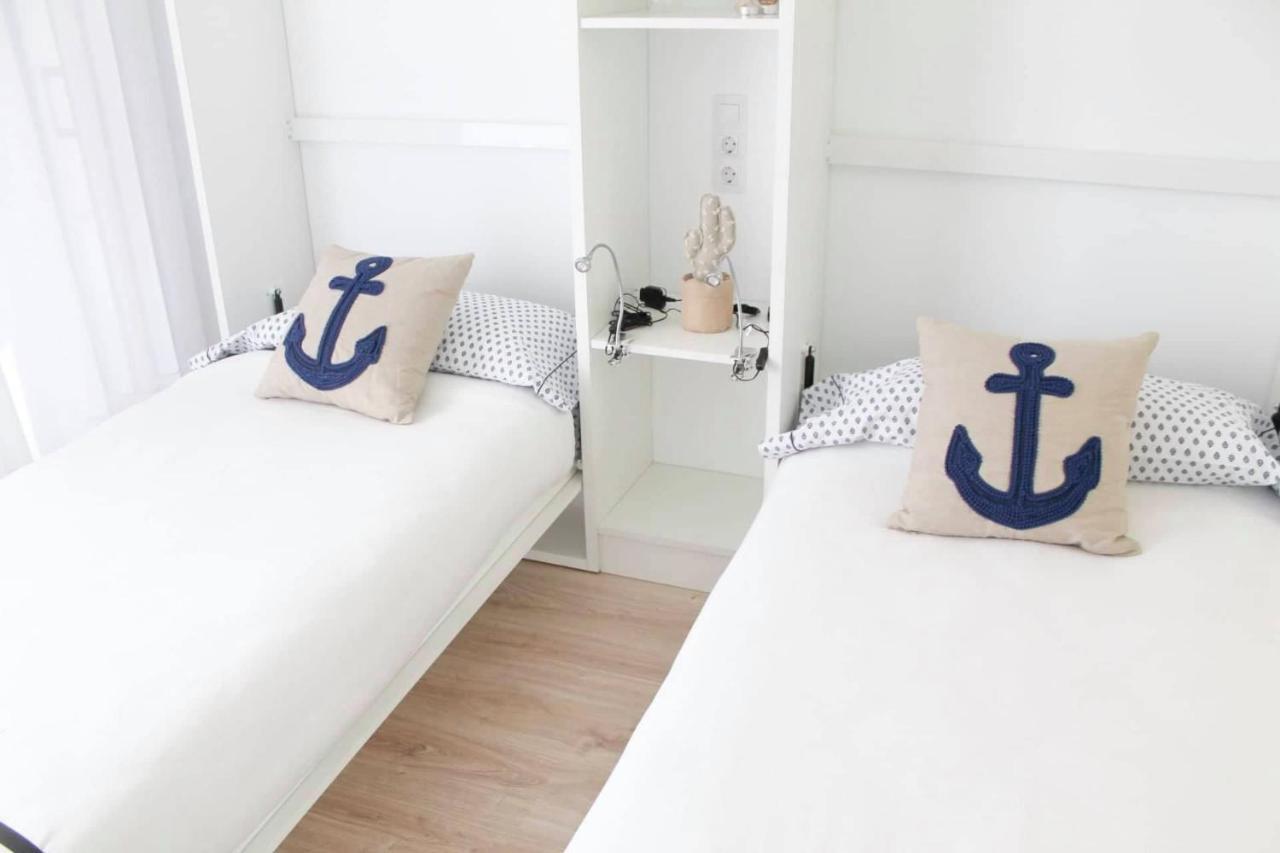 VV Loft Canteras Gran Playa by henrypole home Las Palmas de Gran Canaria Luaran gambar