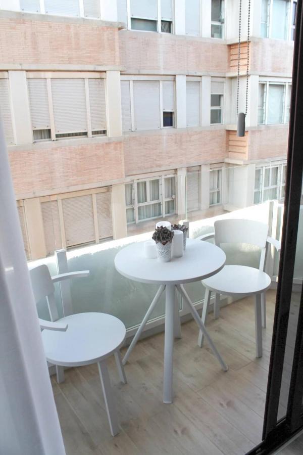 VV Loft Canteras Gran Playa by henrypole home Las Palmas de Gran Canaria Luaran gambar