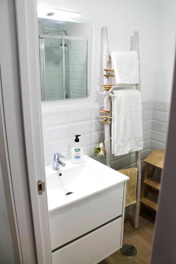 VV Loft Canteras Gran Playa by henrypole home Las Palmas de Gran Canaria Luaran gambar