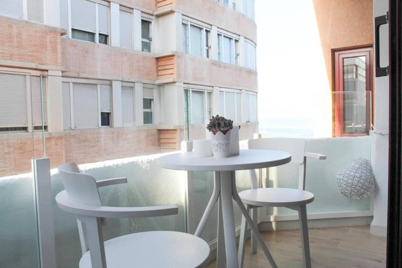 VV Loft Canteras Gran Playa by henrypole home Las Palmas de Gran Canaria Luaran gambar