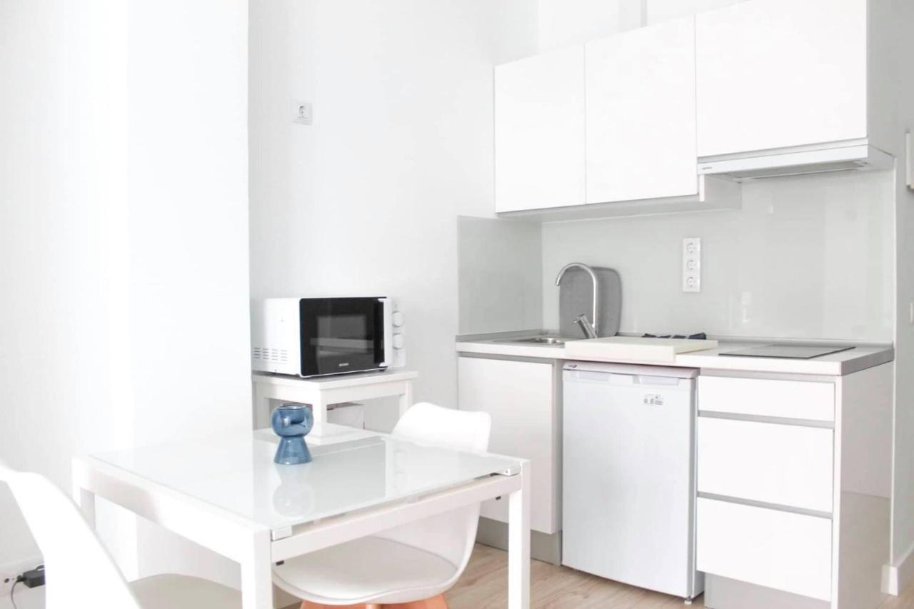 VV Loft Canteras Gran Playa by henrypole home Las Palmas de Gran Canaria Luaran gambar