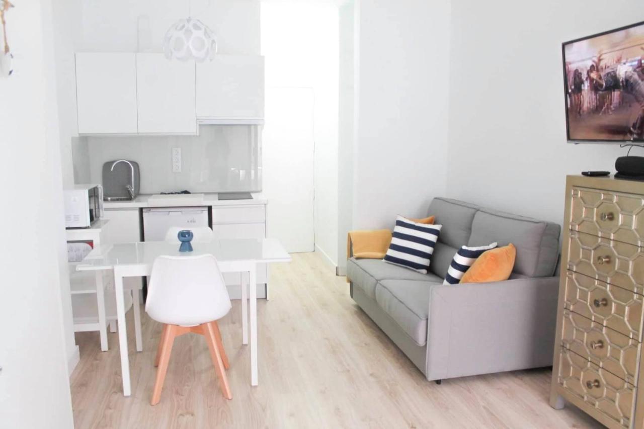 VV Loft Canteras Gran Playa by henrypole home Las Palmas de Gran Canaria Luaran gambar