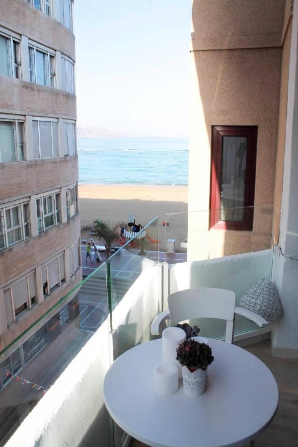 VV Loft Canteras Gran Playa by henrypole home Las Palmas de Gran Canaria Luaran gambar